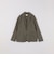 SHIPS any:〈接触冷感/遮熱等〉ハイブリッドリネン リラックス ジャケット (セットアップ対応)25SS◇