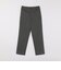 SHIPS any:〈接触冷感/遮熱等〉ハイブリッド リネン イージーパンツ (セットアップ対応)25SS◇