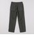 SHIPS any:〈接触冷感/遮熱等〉ハイブリッド リネン イージーパンツ (セットアップ対応)25SS◇