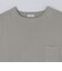 crepuscule: JAPANESE PAPRER KNIT TEE