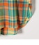 SHIPS any:〈洗濯機可能〉マドラス チェック オーバーサイズ シャツ