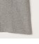 SHIPS any: ドライタッチ 吊り裏毛 ヴィンテージライク カレッジ スウェット Tシャツ◇