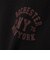SHIPS any: ドライタッチ 吊り裏毛 ヴィンテージライク カレッジ スウェット Tシャツ◇