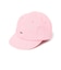 SHIPS any: cinq you ワンポイント ロゴ 刺繍 キャップ <KIDS>