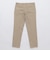 MARCEL LASSANCE:〈セットアップ対応〉G/DYED PIQUE TROUSERS