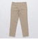 MARCEL LASSANCE:〈セットアップ対応〉G/DYED PIQUE TROUSERS