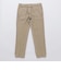 MARCEL LASSANCE:〈セットアップ対応〉G/DYED PIQUE TROUSERS