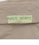 MARCEL LASSANCE:〈セットアップ対応〉G/DYED PIQUE TROUSERS
