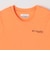 Columbia: PFG ロゴ プリント Tシャツ<KIDS>