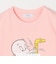 SHIPS any: CASPER プリント コラボ Tシャツ◇