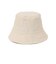 SHIPS any: コットン リネン ハット