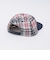LITE YEAR: 6PANEL MADRAS CHK