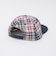 LITE YEAR: 6PANEL MADRAS CHK