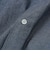 SHIPS: ウォッシュド ダンガリー シャツ