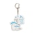 Shiomi Wada×SHIPS: キーホルダー