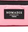 NOMADIS:TRIO