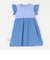 SHIPS any: 〈洗濯機可能〉フリル ギャザー 切り替え ワンピース <KIDS>
