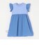 SHIPS any: 〈洗濯機可能〉フリル ギャザー 切り替え ワンピース <KIDS>