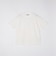 SHIPS: カノコ コンフォート ネック Tシャツ