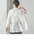 〈手洗い可能〉ラミー シアー ジャケット