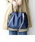 《一部追加予約》【WEB限定】SHIPS any: マルチ 2WAY トートバッグ