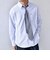 【SHIPS any 別注】ORDINARY FITS: ダンガリー カジュアル ネクタイ◇