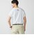 【SHIPS別注】THE DAY ON THE BEACH: フォト プリント Tシャツ
