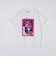 【SHIPS別注】THE DAY ON THE BEACH: フォト プリント Tシャツ