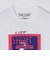【SHIPS別注】THE DAY ON THE BEACH: フォト プリント Tシャツ
