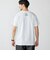 【SHIPS別注】THE DAY ON THE BEACH: フォト プリント Tシャツ