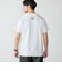 【SHIPS別注】THE DAY ON THE BEACH: フォト プリント Tシャツ
