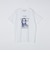 【SHIPS別注】THE DAY ON THE BEACH: フォト プリント Tシャツ