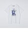 【SHIPS別注】THE DAY ON THE BEACH: フォト プリント Tシャツ