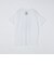 【SHIPS別注】THE DAY ON THE BEACH: フォト プリント Tシャツ