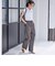 〈手洗い可能 〉ドライオックス フロント タック ストレート パンツ 25SS