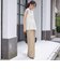 〈手洗い可能 〉ドライオックス フロント タック ストレート パンツ 25SS