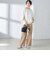 〈手洗い可能 〉ドライオックス フロント タック ストレート パンツ 25SS