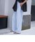 〈手洗い可能 〉ドライオックス フロント タック ストレート パンツ 25SS