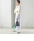 〈手洗い可能 〉ドライオックス フロント タック ストレート パンツ 25SS