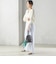 〈手洗い可能 〉ドライオックス フロント タック ストレート パンツ 25SS