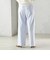 〈手洗い可能 〉ドライオックス フロント タック ストレート パンツ 25SS