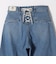【SHIPS any別注】Lee: バック レースアップ デニム パンツ 25SS
