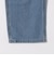 【SHIPS any別注】Lee: バック レースアップ デニム パンツ 25SS