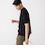 SHIPS: ALBINI モックネック ショートスリーブ Tシャツ