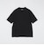 SHIPS: ALBINI モックネック ショートスリーブ Tシャツ