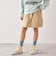 SHIPS any: ストレッチ マウンテンスカート スカート<KIDS>