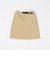SHIPS any: ストレッチ マウンテンスカート スカート<KIDS>