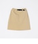 SHIPS any: ストレッチ マウンテンスカート スカート<KIDS>