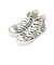 CONVERSE: CHILD ALLSTAR ゼブラ ハイカット スニーカー
