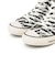 CONVERSE: CHILD ALLSTAR ゼブラ ハイカット スニーカー